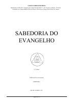 Sabedoria do Evangelho vol 8 - Carlos Torres Pastorino.pdf